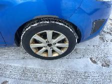 2011 Ford Fiesta - Photo 20