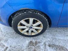 2011 Ford Fiesta - Photo 23