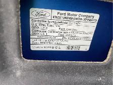 2011 Ford Fiesta - Photo 24