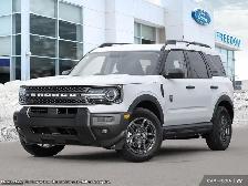 2026 Ford Bronco Sport Big Bend - Photo 2