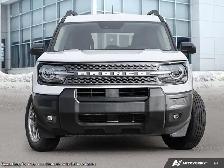 2026 Ford Bronco Sport Big Bend - Photo 3