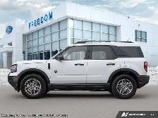 2026 Ford Bronco Sport Big Bend - Photo 4