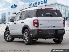 2026 Ford Bronco Sport Big Bend - Photo 5