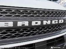 2026 Ford Bronco Sport Big Bend - Photo 9
