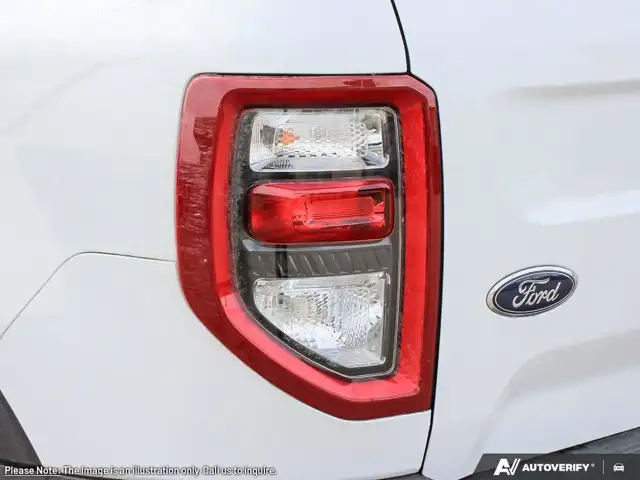 2026 Ford Bronco Sport Big Bend - Photo 11