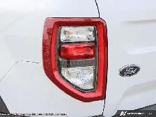 2026 Ford Bronco Sport Big Bend - Photo 11