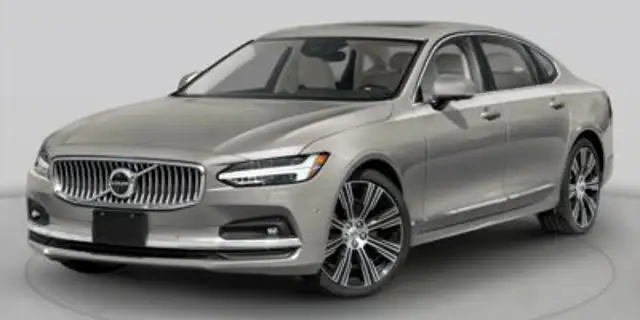 2024 Volvo S90 B6 AWD Plus Bright Theme