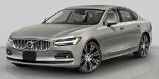 2024 Volvo S90 B6 AWD Plus Bright Theme