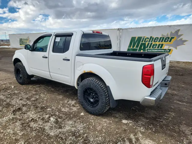 2006 Nissan Frontier - Photo 3