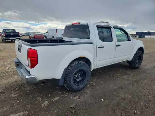 2006 Nissan Frontier - Photo 4