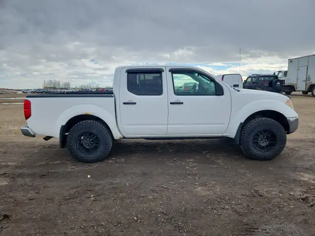 2006 Nissan Frontier - Photo 7