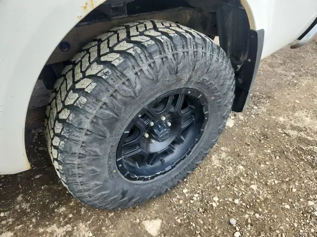 2006 Nissan Frontier - Photo 10