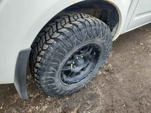 2006 Nissan Frontier - Photo 11