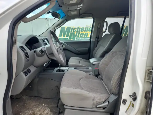 2006 Nissan Frontier - Photo 13