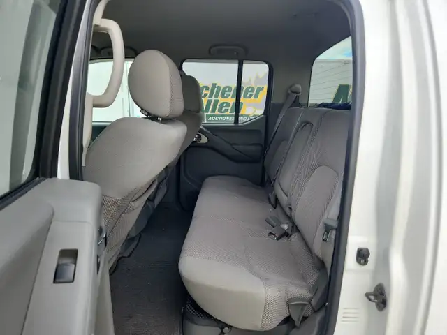 2006 Nissan Frontier - Photo 14