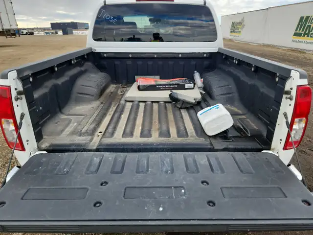 2006 Nissan Frontier - Photo 15