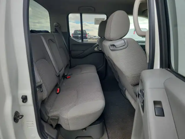 2006 Nissan Frontier - Photo 16