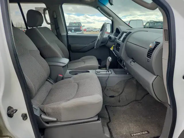 2006 Nissan Frontier - Photo 17
