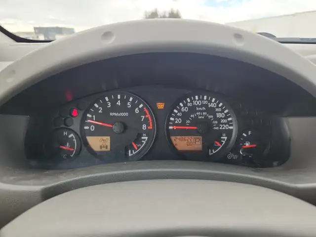 2006 Nissan Frontier - Photo 18