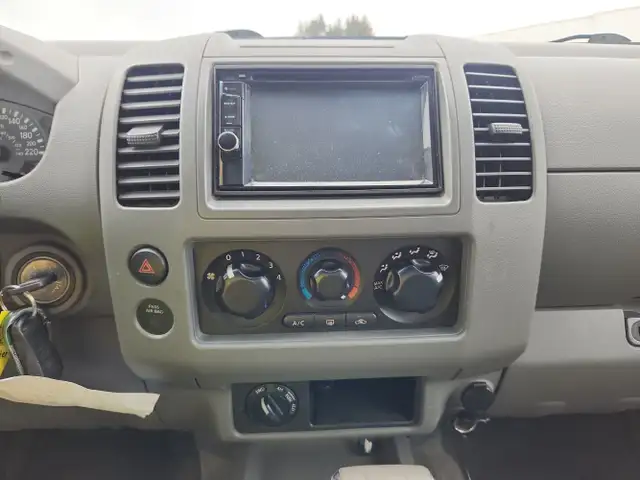 2006 Nissan Frontier - Photo 19