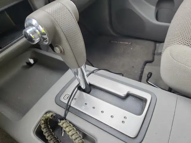2006 Nissan Frontier - Photo 20