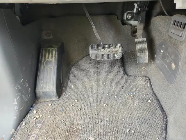2006 Nissan Frontier - Photo 21