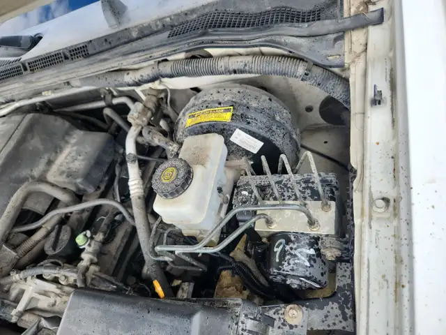 2006 Nissan Frontier - Photo 27