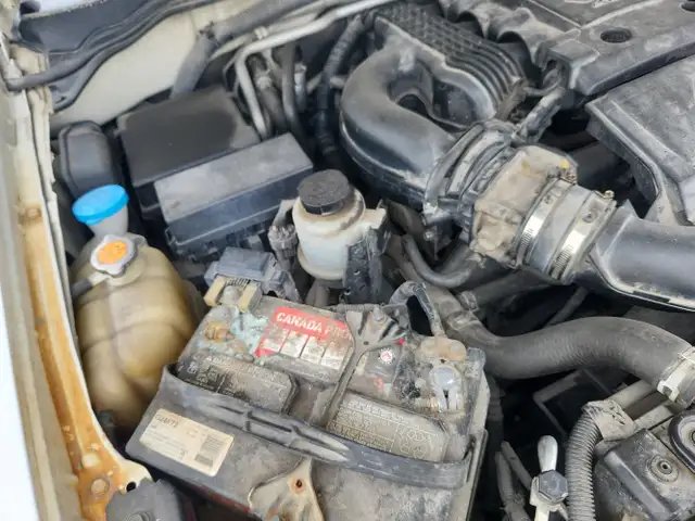 2006 Nissan Frontier - Photo 30