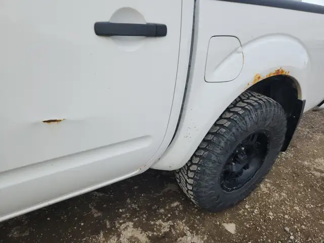 2006 Nissan Frontier - Photo 35