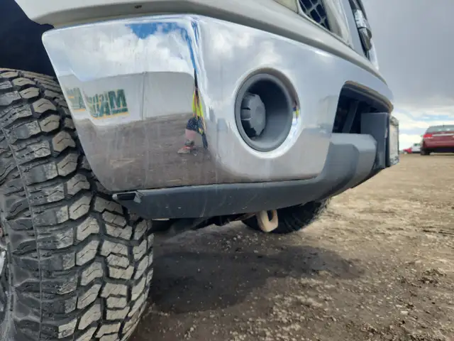 2006 Nissan Frontier - Photo 39