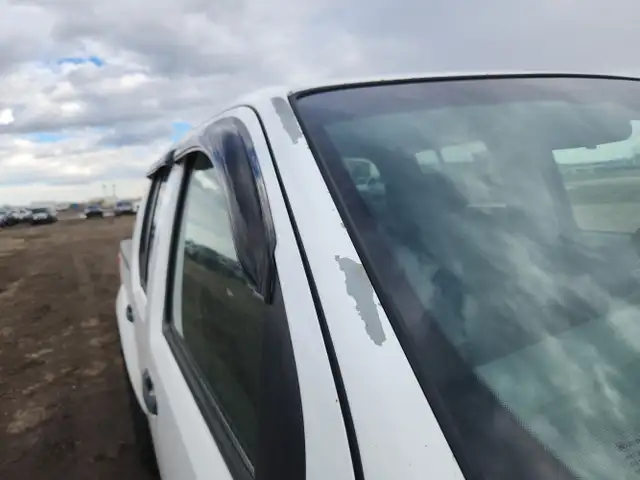 2006 Nissan Frontier - Photo 42