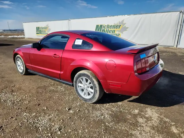 2005 Ford Mustang - Photo 3