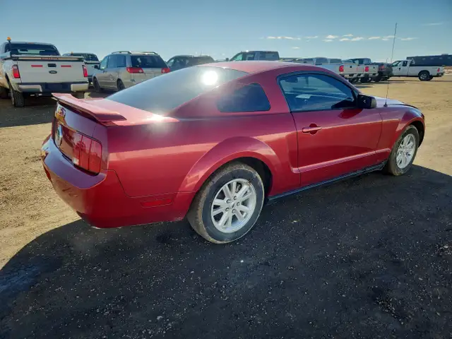 2005 Ford Mustang - Photo 4