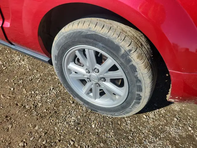 2005 Ford Mustang - Photo 10
