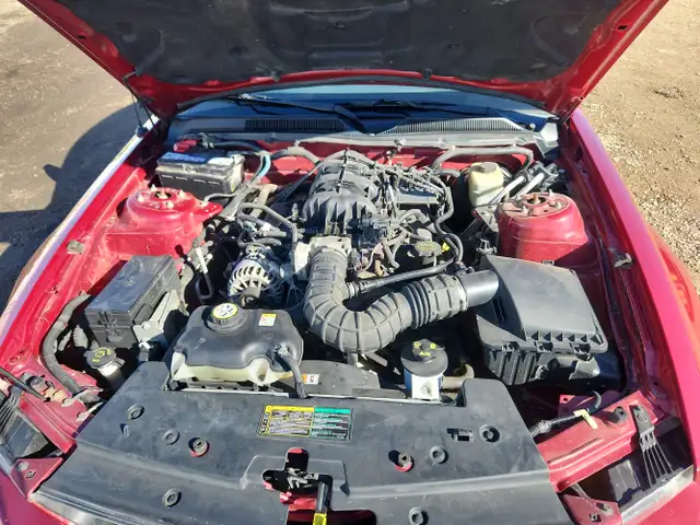 2005 Ford Mustang - Photo 25