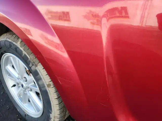 2005 Ford Mustang - Photo 31