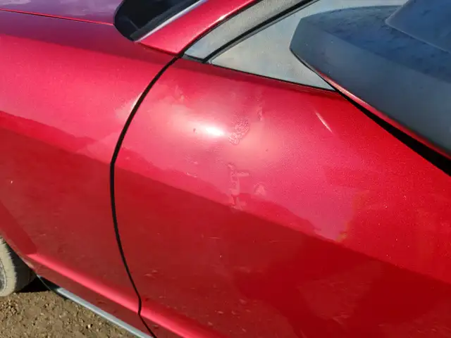 2005 Ford Mustang - Photo 37
