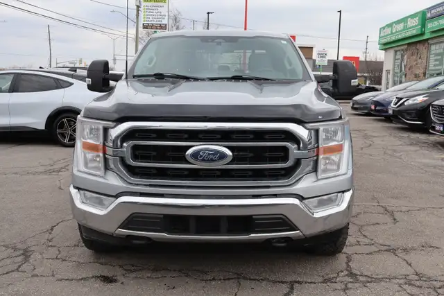 2023 Ford F-150 - Photo 2