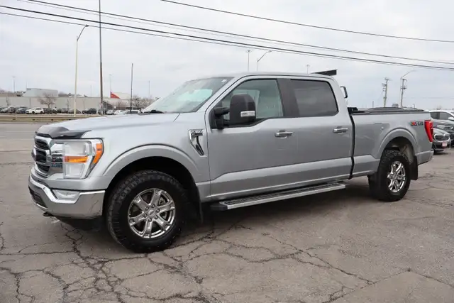 2023 Ford F-150 - Photo 3