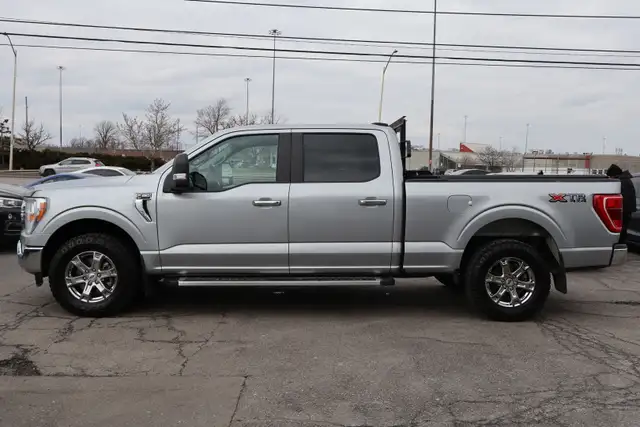 2023 Ford F-150 - Photo 4