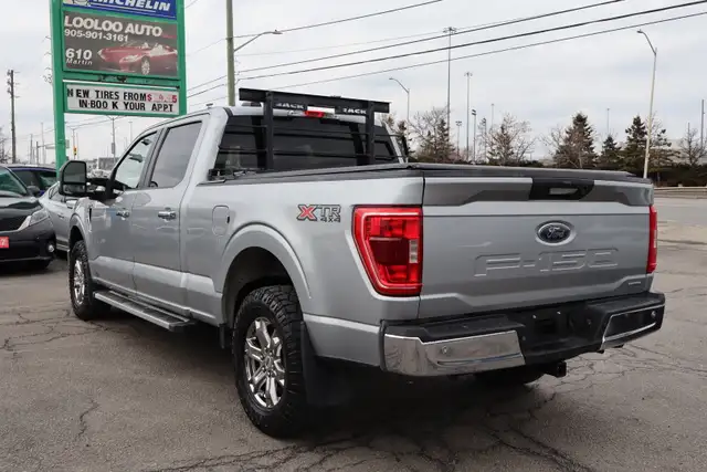2023 Ford F-150 - Photo 5