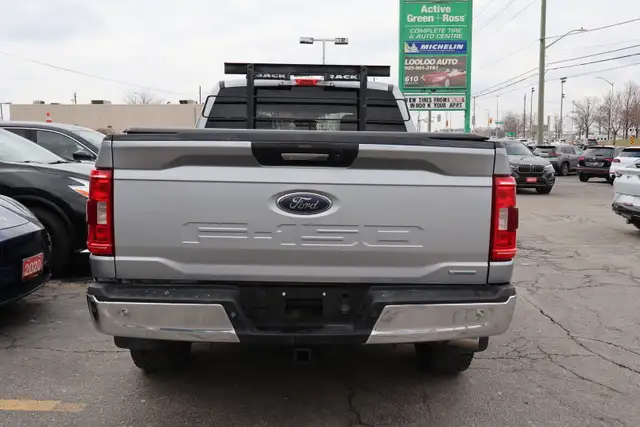 2023 Ford F-150 - Photo 6