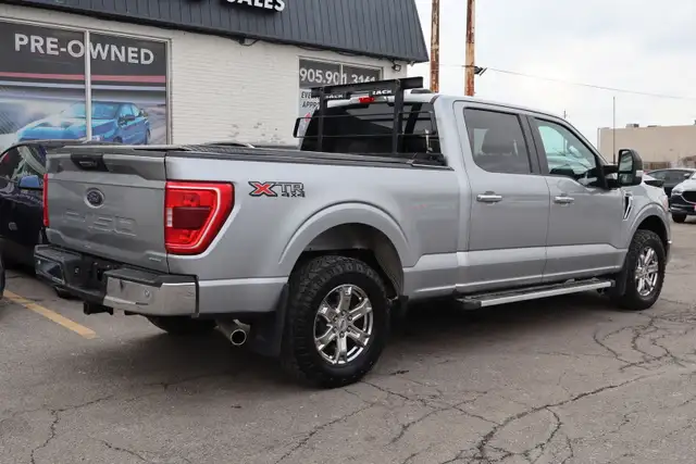 2023 Ford F-150 - Photo 7