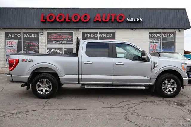 2023 Ford F-150 - Photo 8
