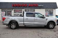 2023 Ford F-150 - Photo 8