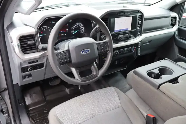 2023 Ford F-150 - Photo 9