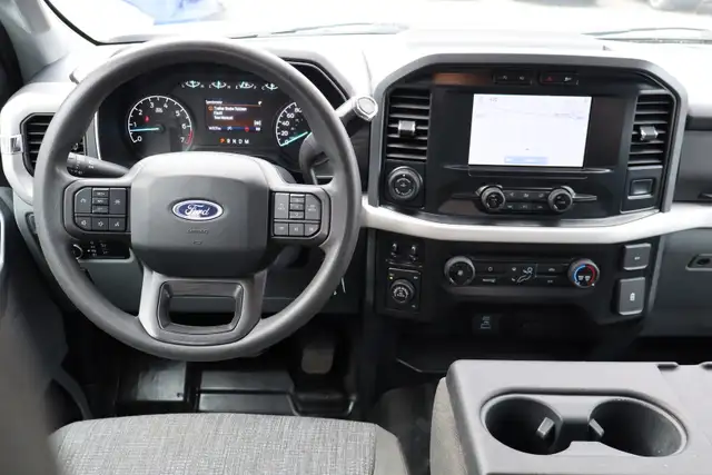 2023 Ford F-150 - Photo 10