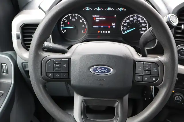 2023 Ford F-150 - Photo 11