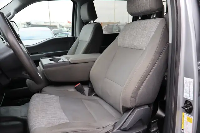 2023 Ford F-150 - Photo 18