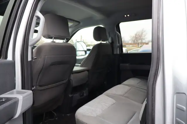 2023 Ford F-150 - Photo 19